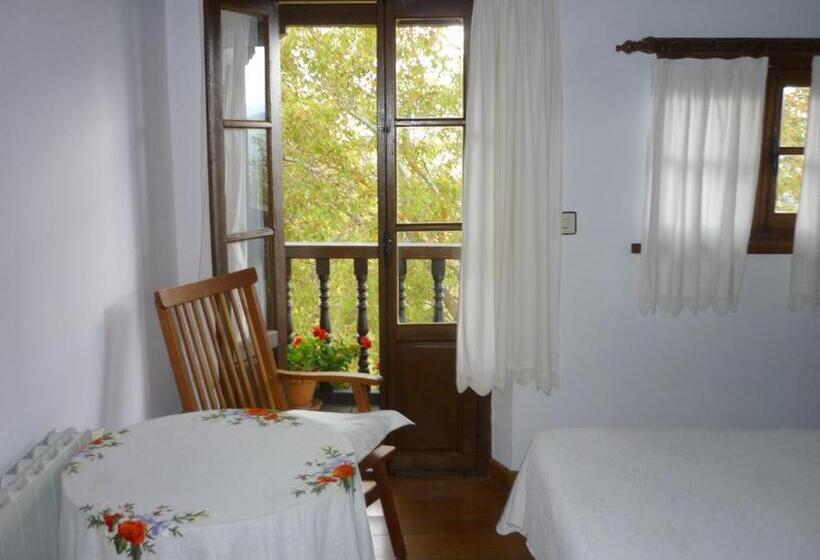 旅馆 Posada Torcaz