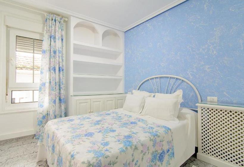 Apartamentos Turísticos Casa Soto