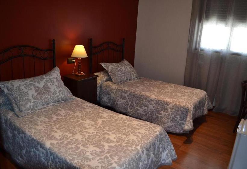 Hostal Pension La Ruta