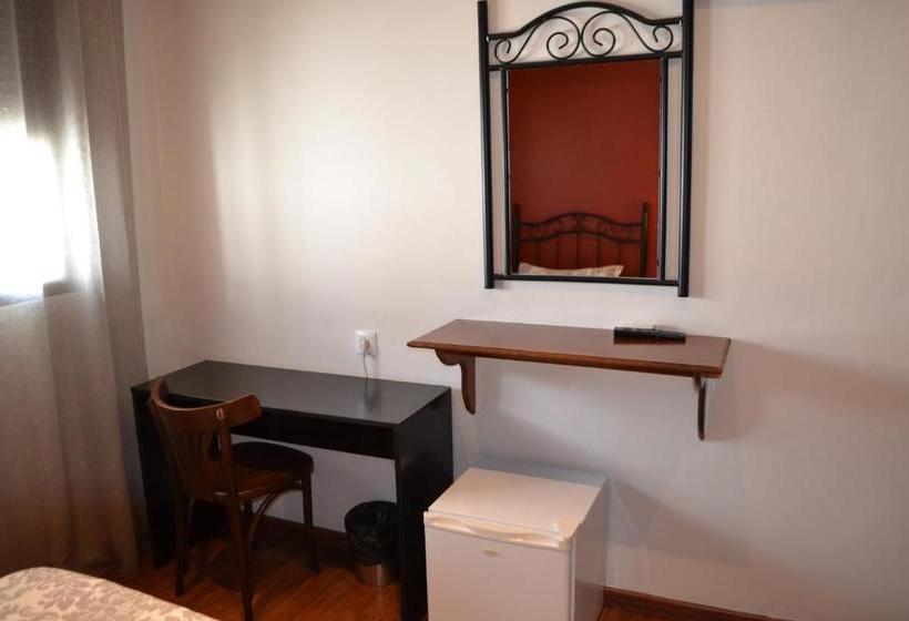 Hostal Pension La Ruta