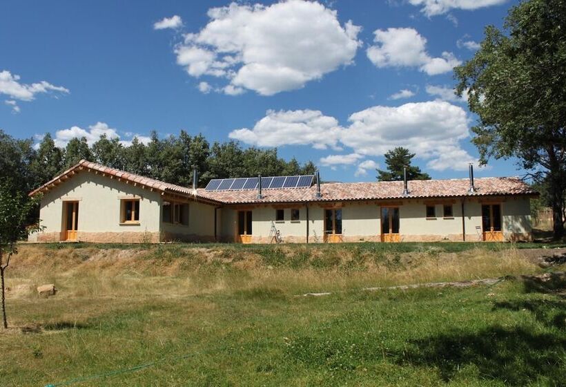 ホテル Eco Urbion