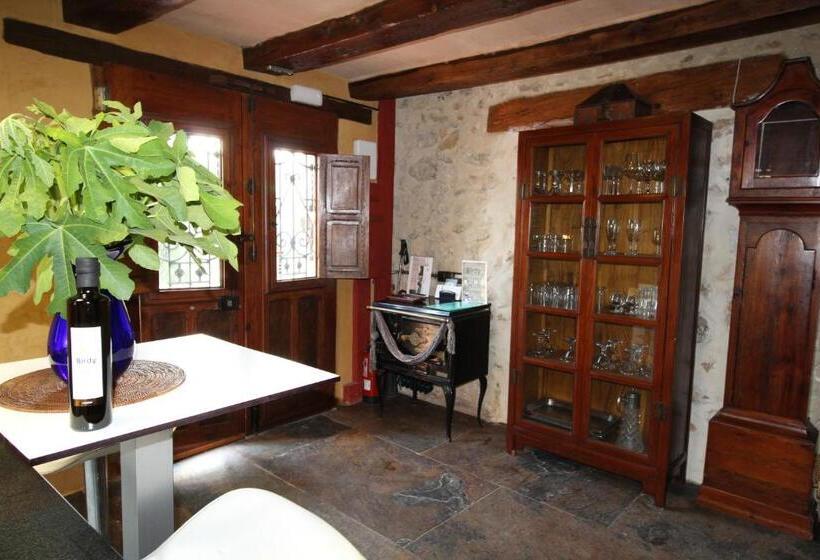 酒店 Finca Heredad La Boquilla