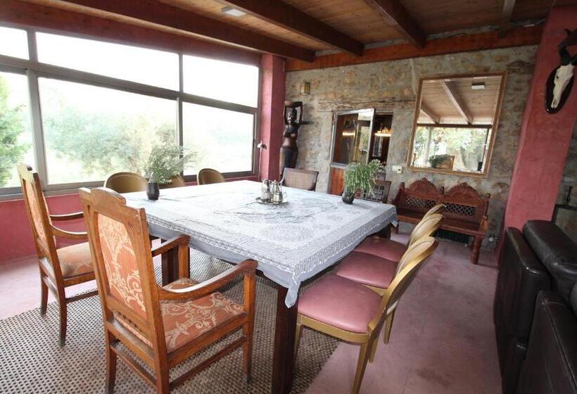 酒店 Finca Heredad La Boquilla