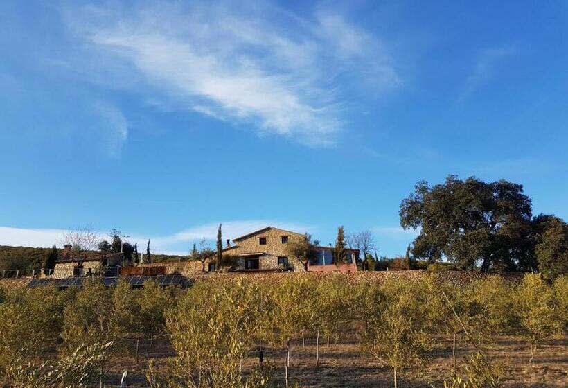 酒店 Finca Heredad La Boquilla