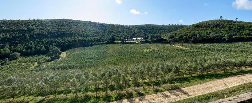 酒店 Finca Heredad La Boquilla
