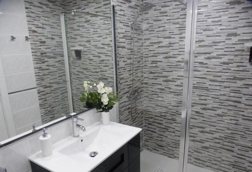 پانسیون Ca La Carmeta