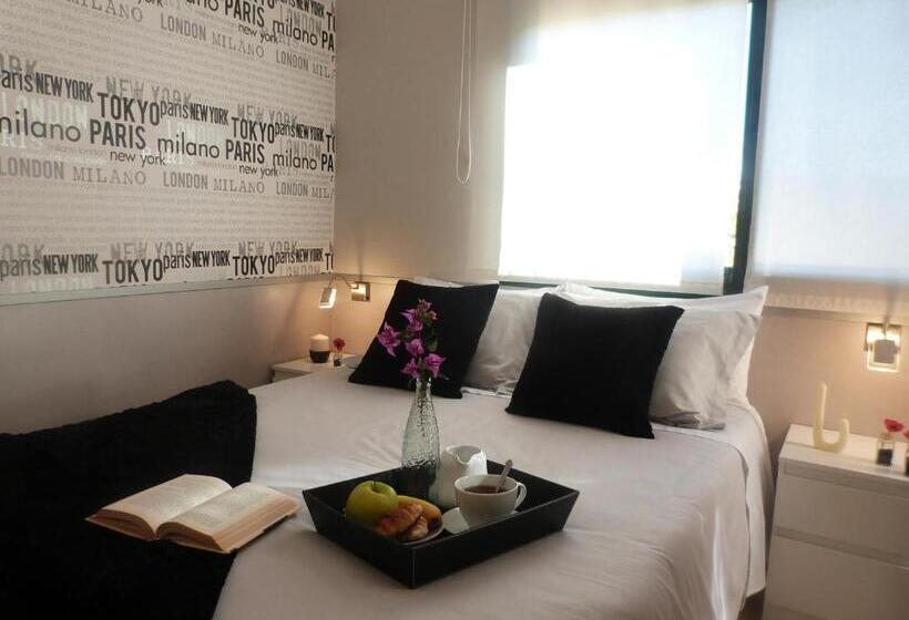 پانسیون Ca La Carmeta