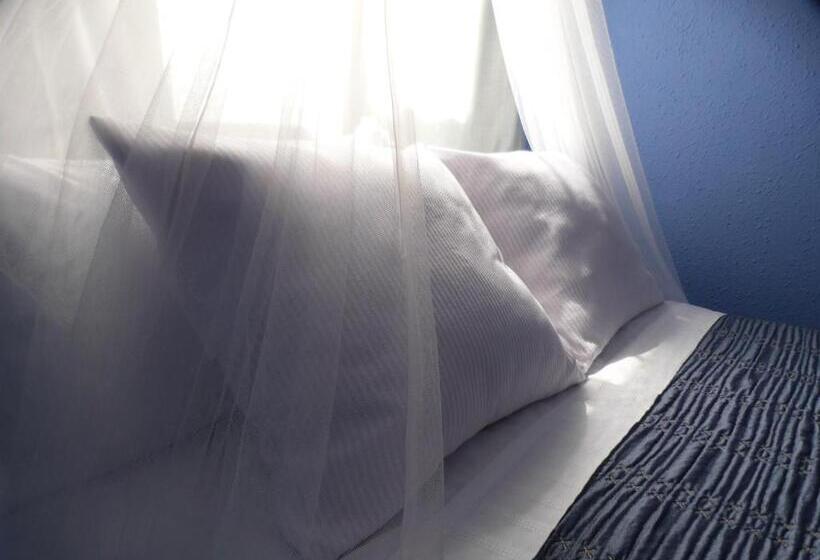 پانسیون Ca La Carmeta