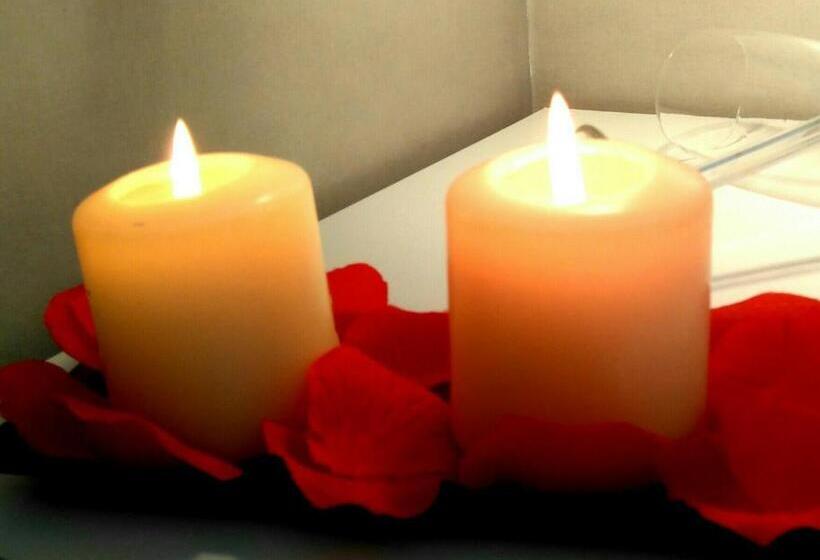 پانسیون Ca La Carmeta