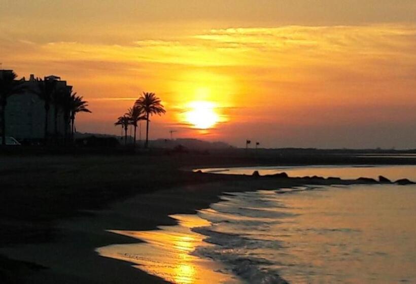 پانسیون Ca La Carmeta