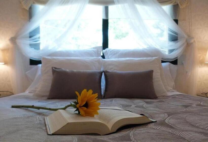 پانسیون Ca La Carmeta