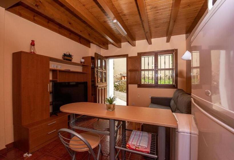 بنسيون Casa Mariví