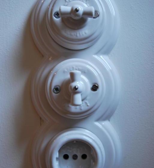 ペンション Casa Rural Francisco Mayo