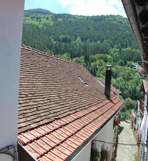 ペンション Casa Rural Francisco Mayo