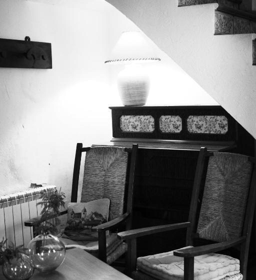 بنسيون El Celler De La Guàrdia