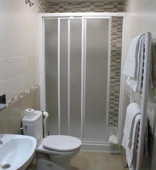 پانسیون Hostal Extremeño