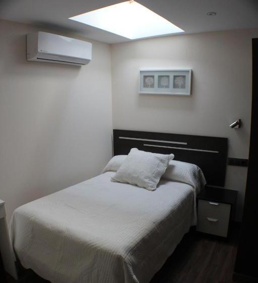 پانسیون Hostal Extremeño