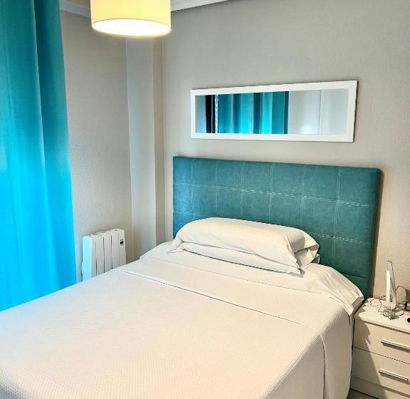 پانسیون Hostal La Picota