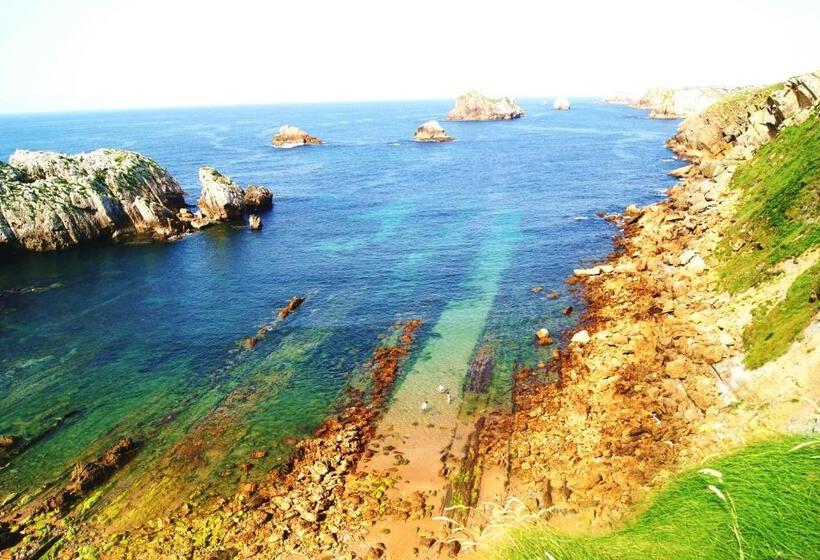 پانسیون Hostal La Picota