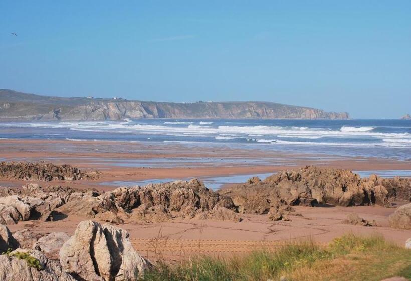 پانسیون Hostal La Picota