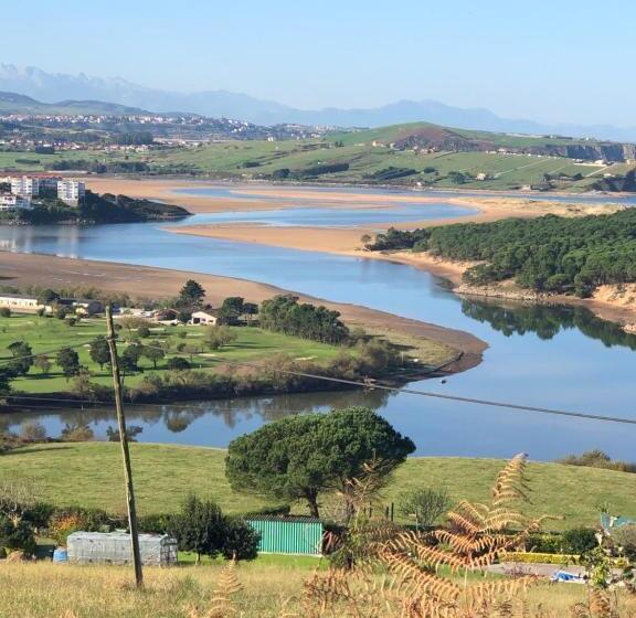 پانسیون Hostal La Picota