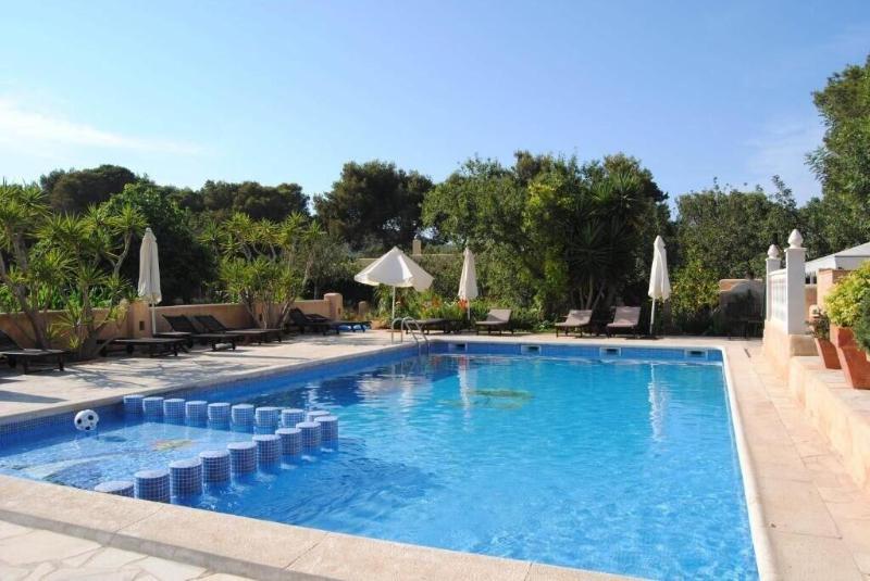 펜션 Hostal Restaurante Pou Des Lleó