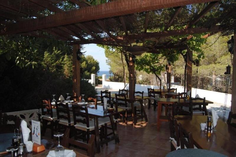 펜션 Hostal Restaurante Pou Des Lleó