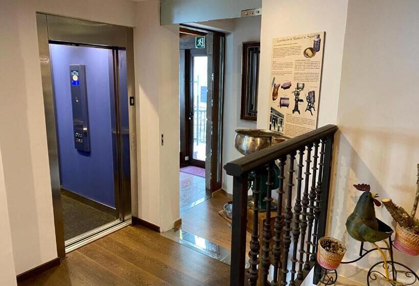 膳宿费 La Cuna Del Sella