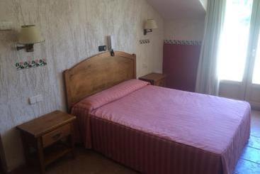 پانسیون La Mesta