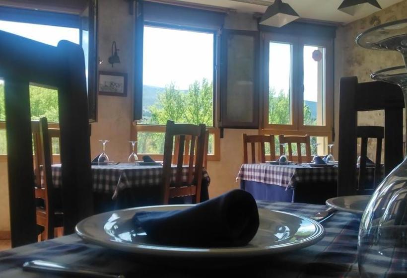 بنسيون La Mesta