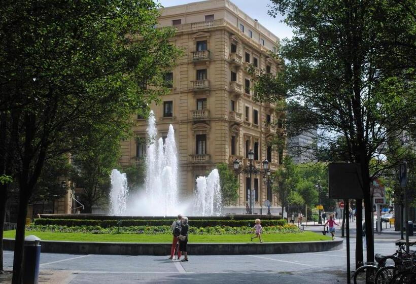 Pension Aristizabal
