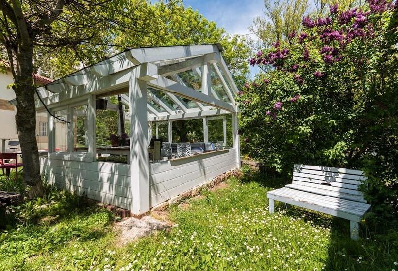 호스텔 Vaquero Casa Rural Alquiler Completo