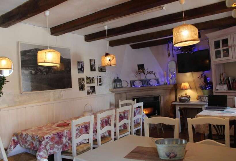 호스텔 Vaquero Casa Rural Alquiler Completo