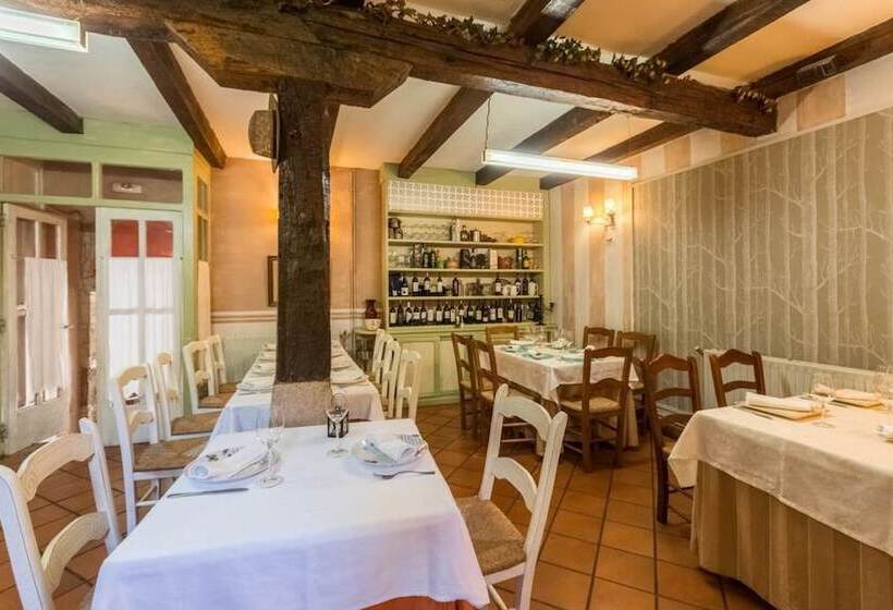 호스텔 Vaquero Casa Rural Alquiler Completo