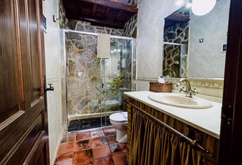 فندق Rural Finca La Herencia