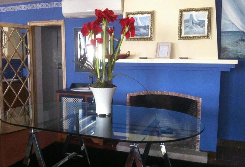 بنسيون Boutique Hotel Davallada- Adults Only