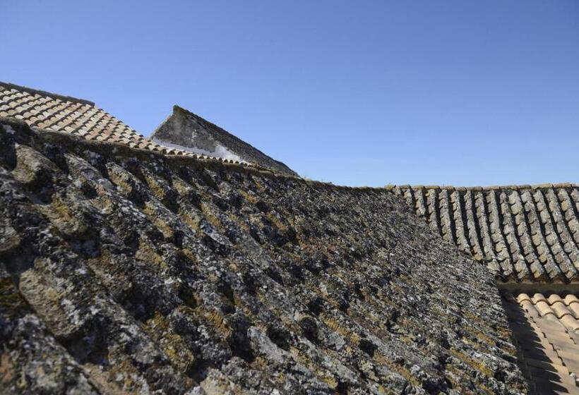 پانسیون Casa Rural Las Cadenas Del Cananeo