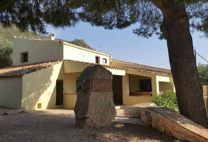 ペンション Chalet De Montaña Pous De La Neu