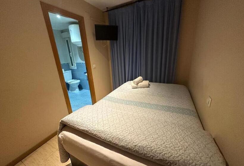 Пансион Hostal El Gaitero