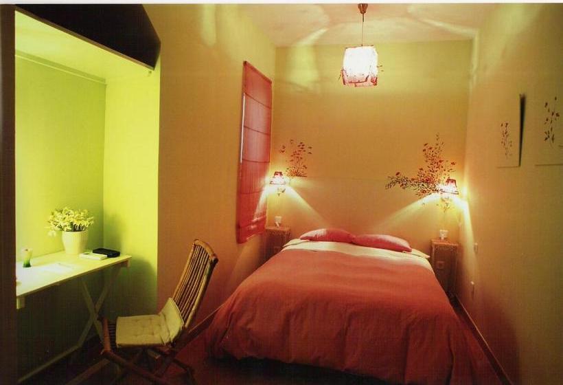 膳宿费 Hostal Fornos