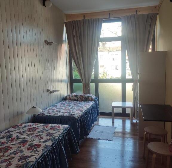 بنسيون Hostal La Fruta Nueva Apertura