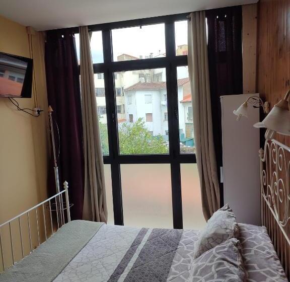 بنسيون Hostal La Fruta Nueva Apertura