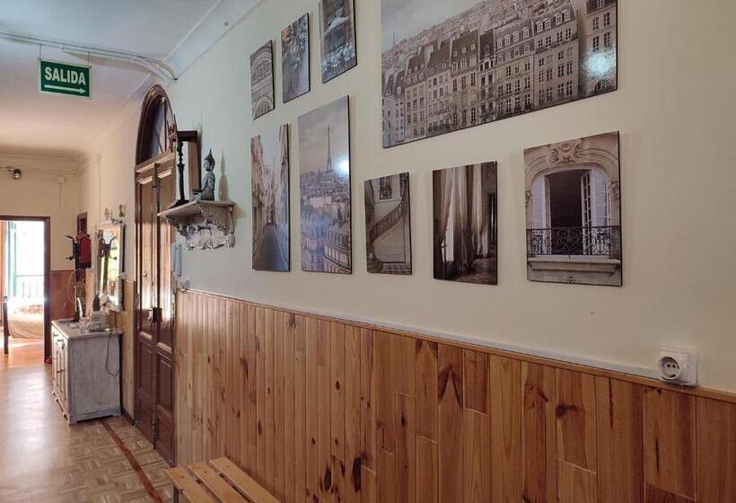 بنسيون Hostal La Fruta Nueva Apertura