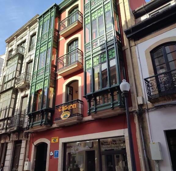 بنسيون Hostal La Fruta Nueva Apertura