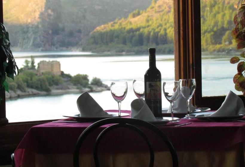 بنسيون Hostal Las Rumbas