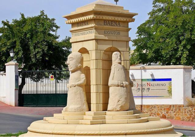 Pensión Hostal Los Claveles