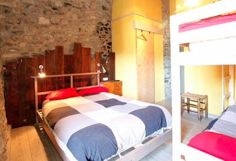 פנסיון La Calma De Bellver