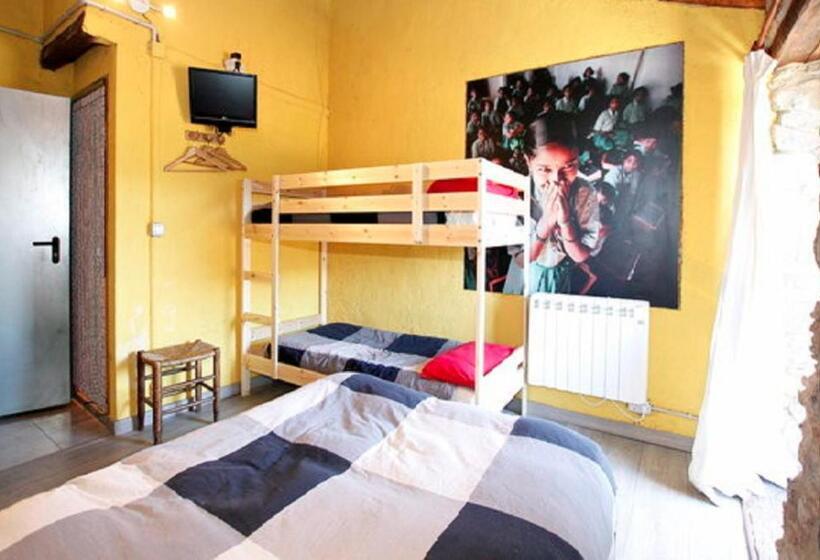 פנסיון La Calma De Bellver