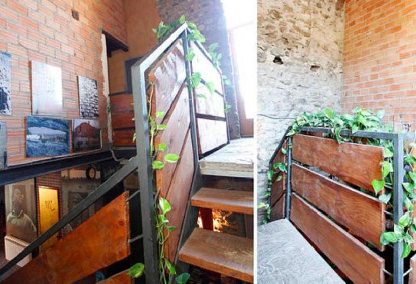 פנסיון La Calma De Bellver