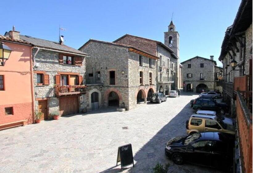 פנסיון La Calma De Bellver